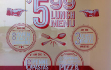 Domino's Pizza餐厅图片