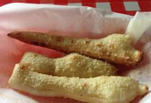 Anthony's Pizza & Pasta美食图片