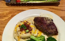 Chili's餐厅图片