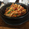 Maru Korean and Sushi Restaurant
