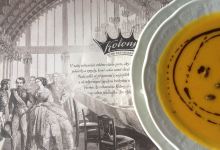 Reštaurácia Kolony美食图片