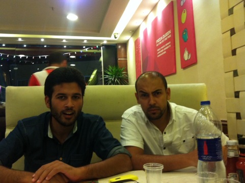 Pizza Queen餐厅图片