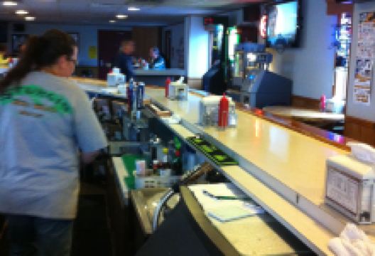 Bud and Carol's Drift Inn美食图片