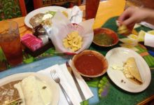El Parian美食图片