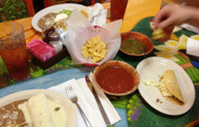 El Parian餐厅图片