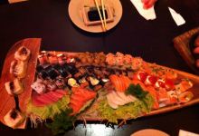 kodama Culinaria Japonesa美食图片