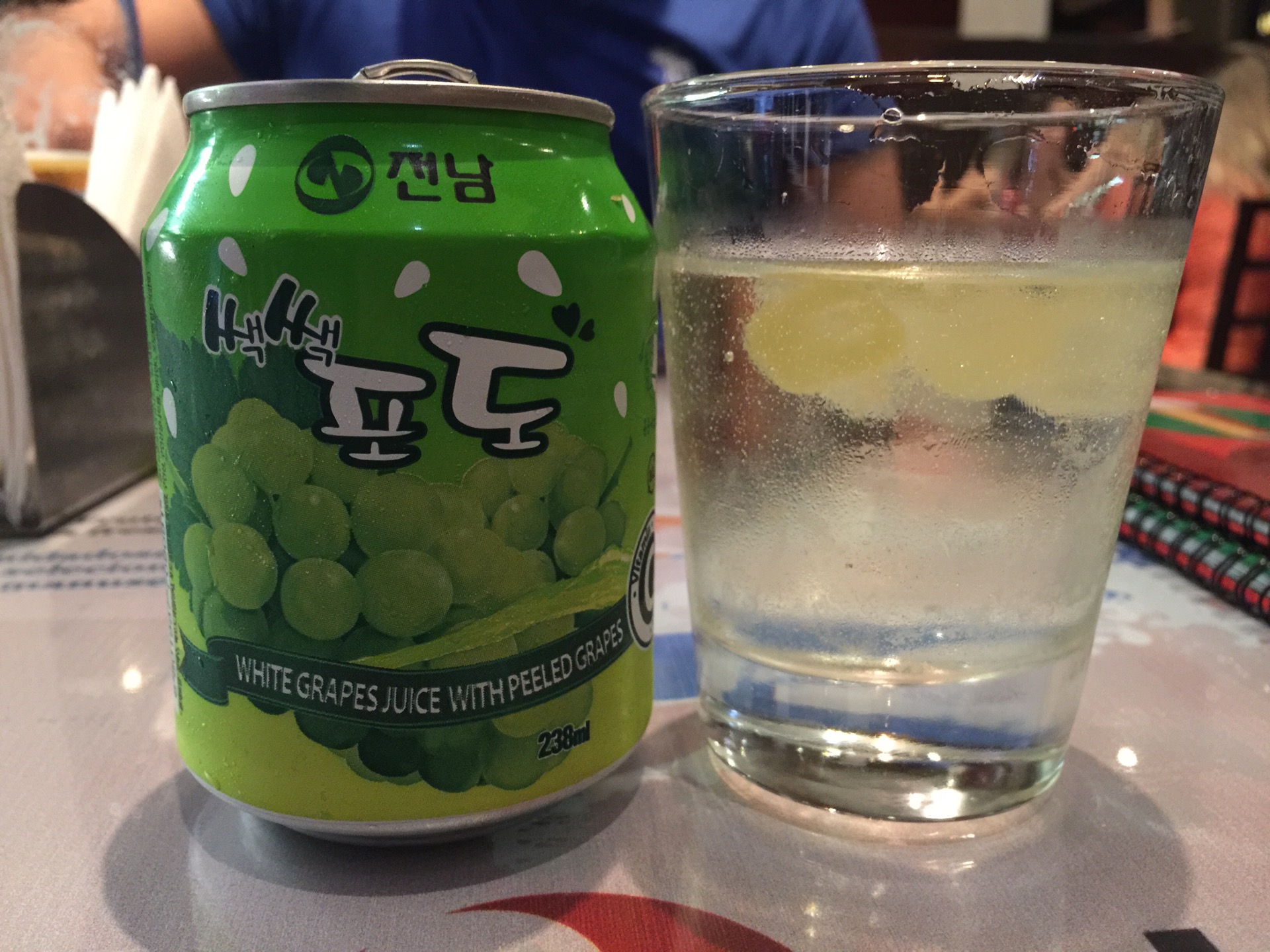 Ohashi Cozinha Oriental餐厅图片