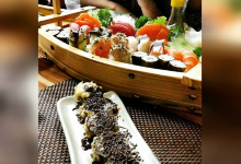 Jun Japanese Food美食图片