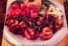 Los Carrizales美食图片