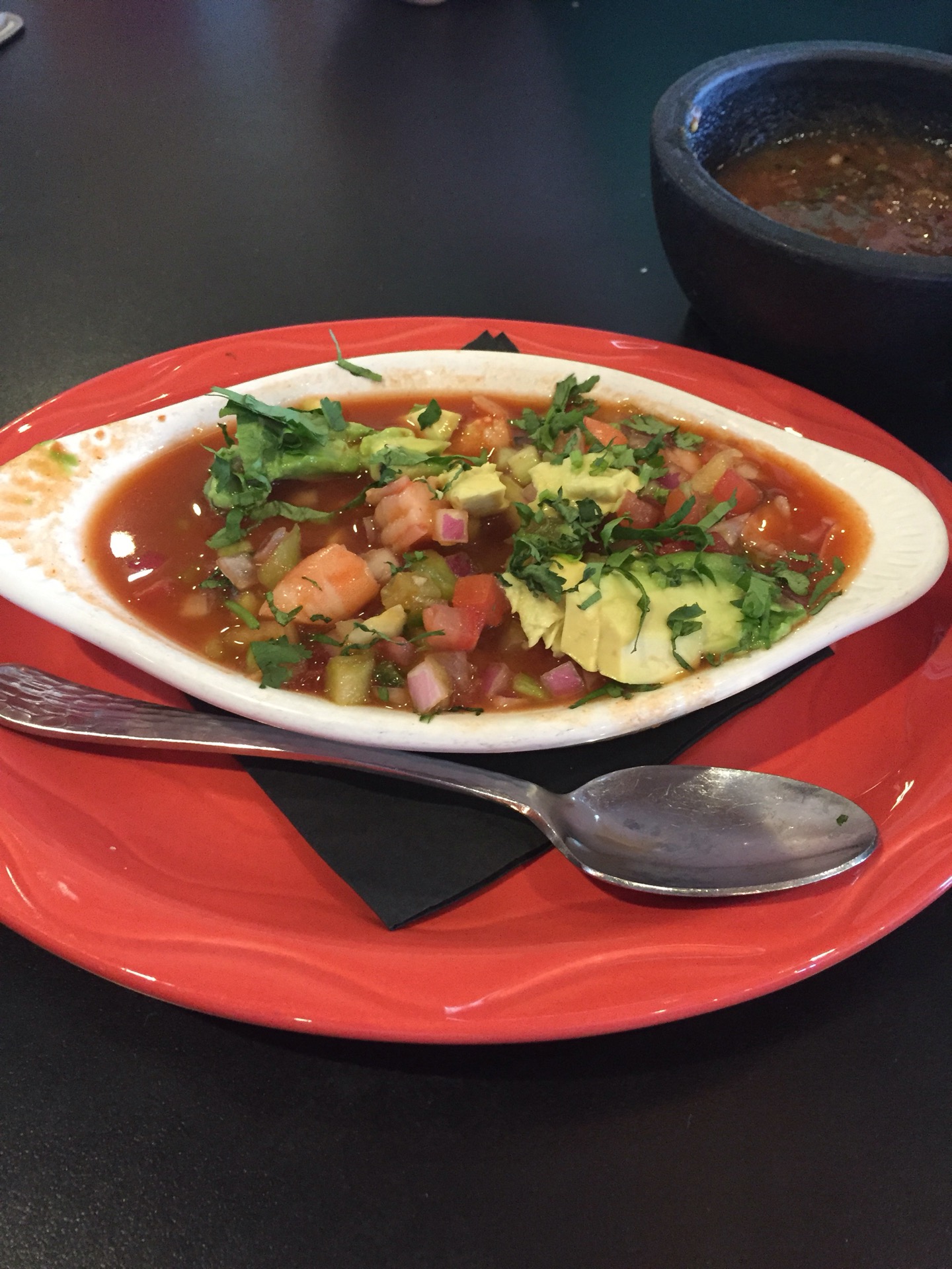 Barrio Queen餐厅图片