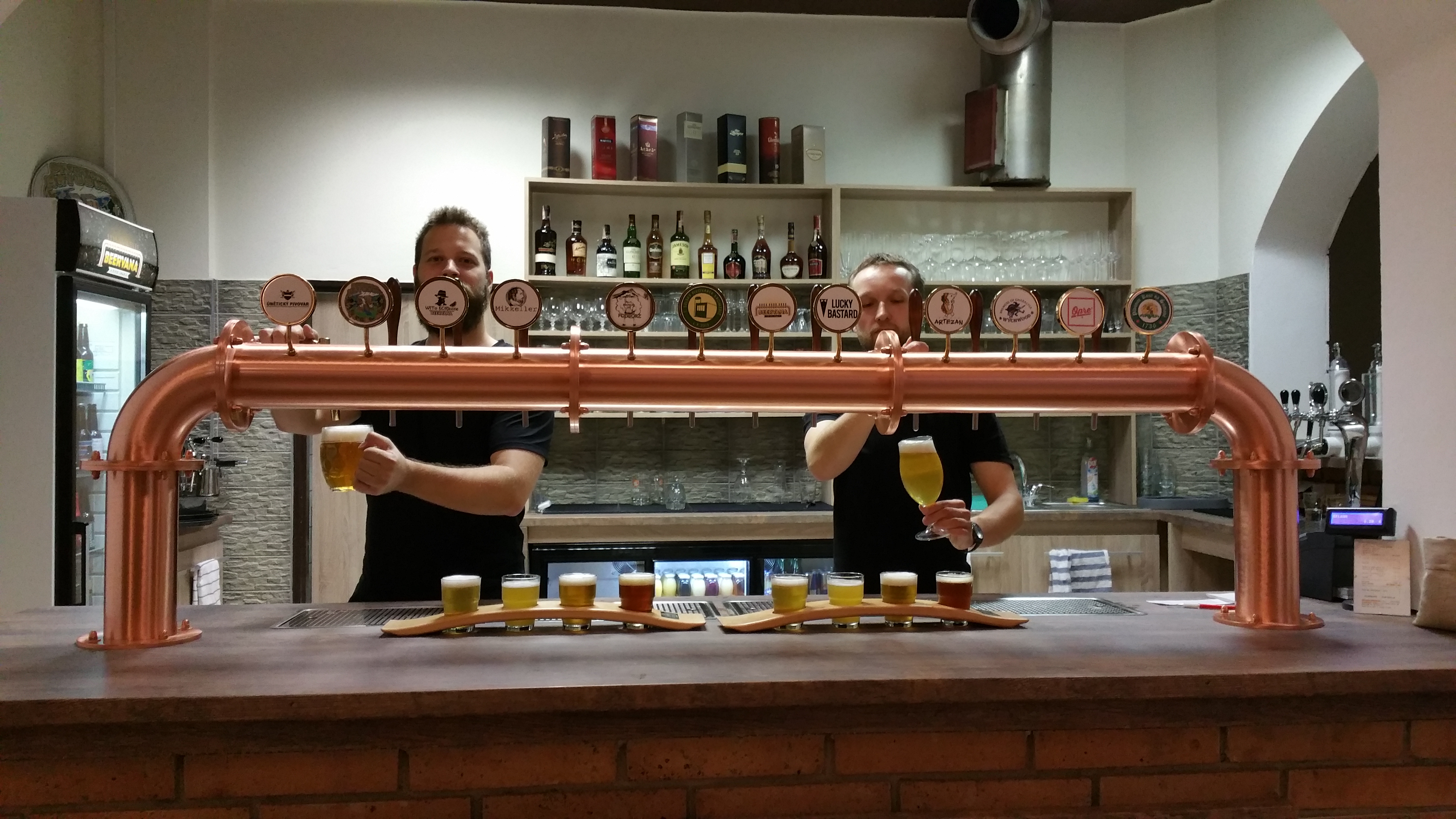 Beervana餐厅图片