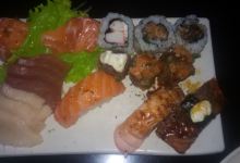 Tensai Sushi美食图片