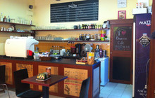 Buena Coffee House餐厅图片