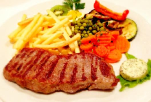Kamena美食图片