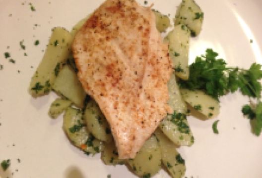 Libra Etterem美食图片