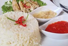 Tanggooe Pizzeria美食图片