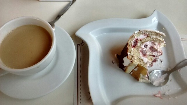 El Piombino餐厅图片