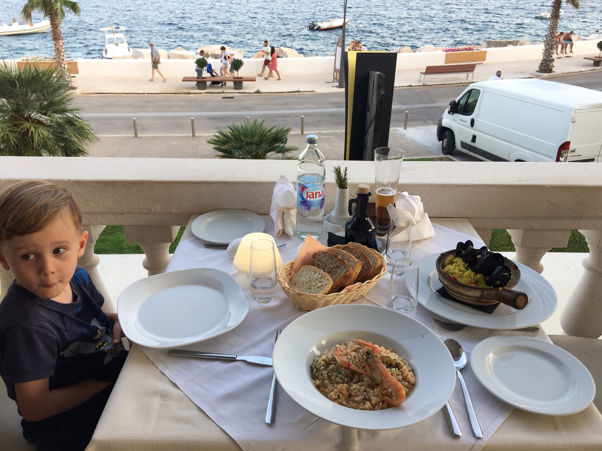 Vendetta by Vagabundo餐厅图片