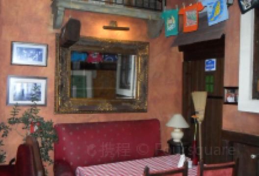 U Donato Bar Restaurant美食图片