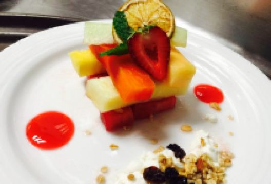 Restaurante Condimento美食图片