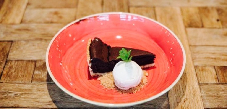 Steakhouse餐厅图片