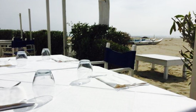 Bagno Principe餐厅图片