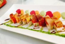Sakana Japanese Restaurant and Sushi Bar美食图片