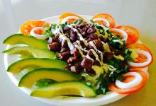 Puerto Aventuras Grill美食图片