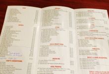 Bamboo Cottage Chinese Restaurant Pty Ltd美食图片