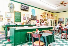 Thomas Cafe美食图片