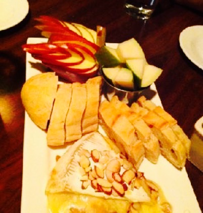 Rhoda's Restaurant餐厅图片