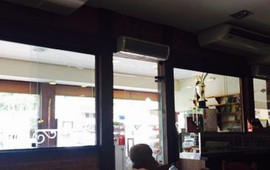Vovo Celeste Restaurante