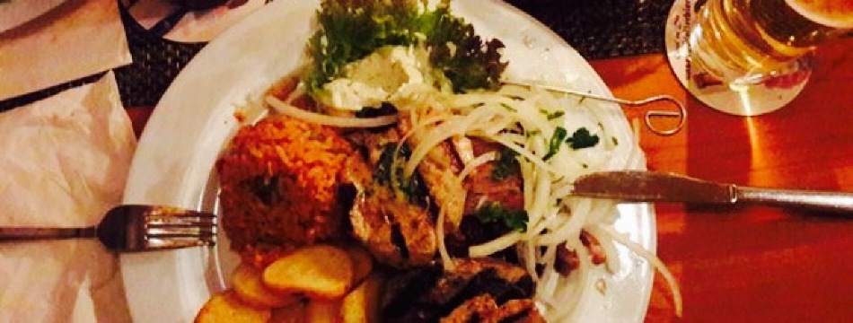 Ristorante Thessaloniki餐厅图片