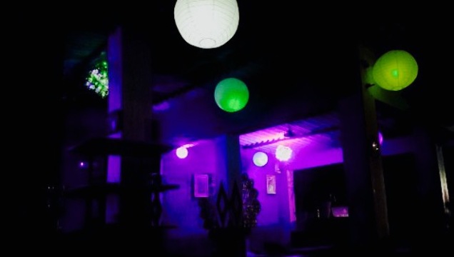 Karki's Restaurant餐厅图片