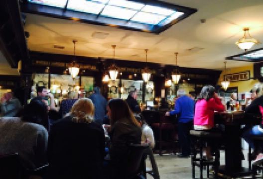 Aunty Lena's美食图片