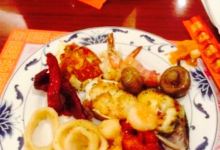 Harvest Buffet美食图片