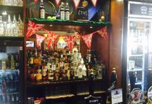 Earl Of Dalkeith Public House美食图片