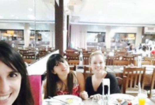 Albertos Restaurante e Pizzaria美食图片
