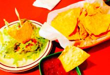 Taco Loco美食图片