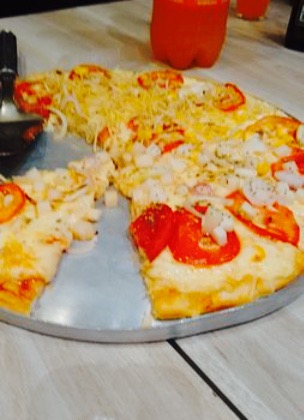 Skina Da Pizza餐厅图片