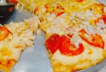 Skina Da Pizza美食图片