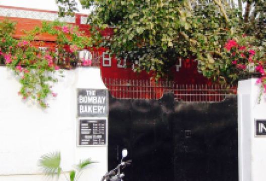 Bombay Bakery美食图片
