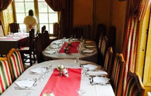 Le Restaurant du Golf de Villarceaux餐厅图片