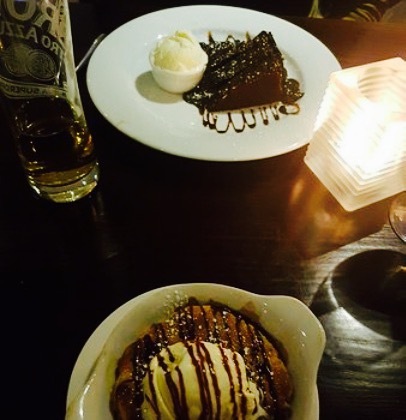 MAZZO Restaurant餐厅图片