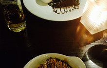 MAZZO Restaurant餐厅图片