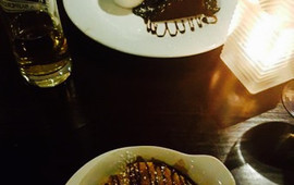 MAZZO Restaurant