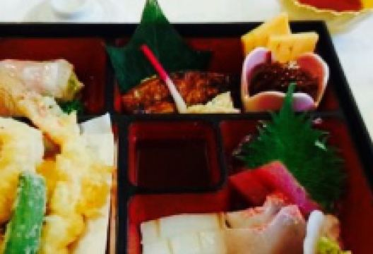 Ichinokura美食图片