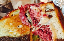 Borrelli's Italian Deli餐厅图片