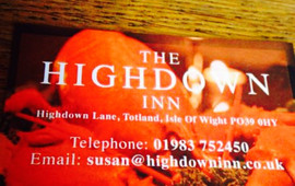 Highdown Inn