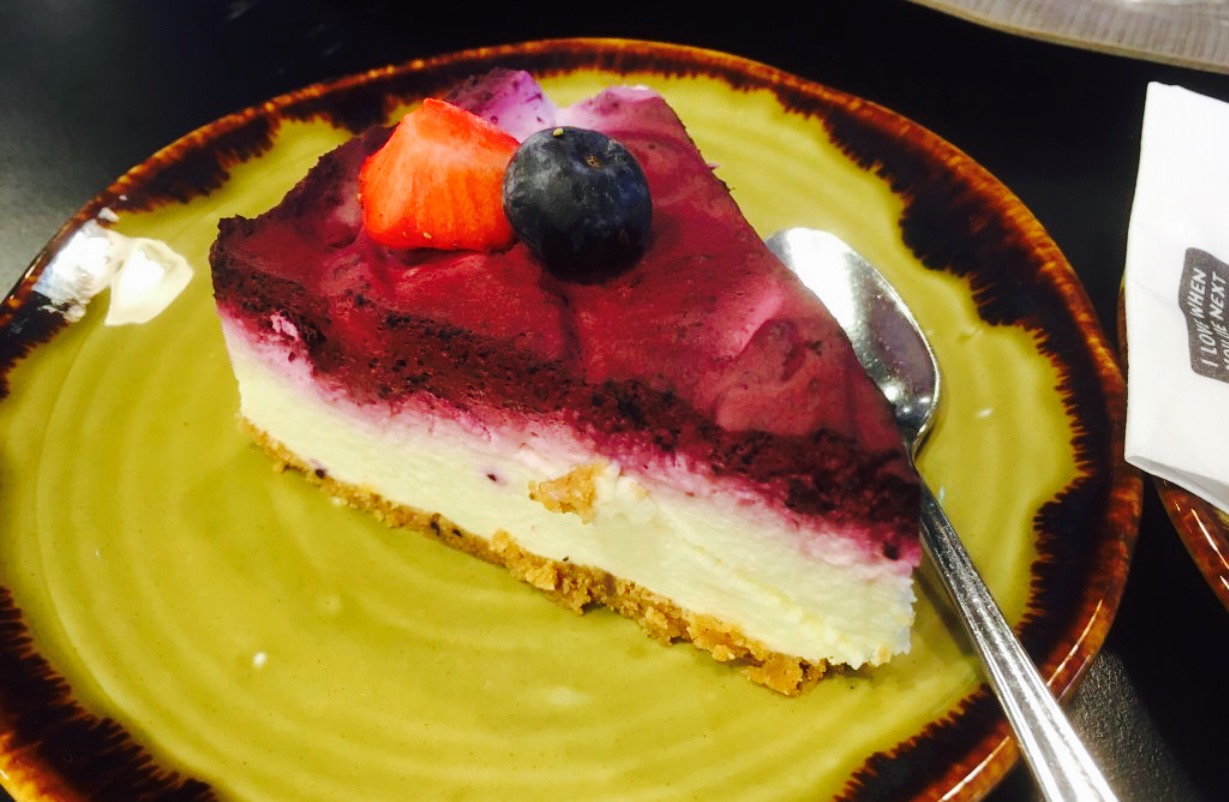 Cafe - Restaurant Kulma餐厅图片